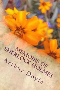 bokomslag Memoirs of Sherlock Holmes