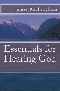 bokomslag Essentials for Hearing God