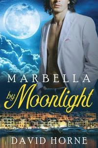 bokomslag Marbella by Moonlight