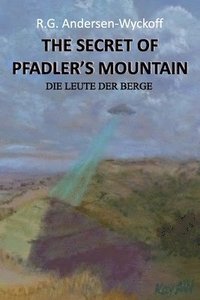 bokomslag The Secret of Pfadler's Mountain
