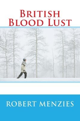 British Blood Lust 1