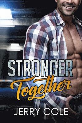 Stronger Together 1