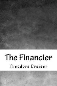 bokomslag The Financier