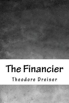 bokomslag The Financier