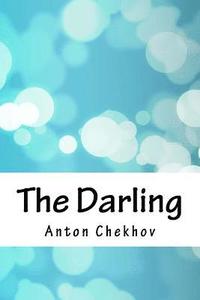 bokomslag The Darling