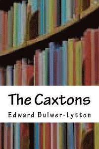bokomslag The Caxtons