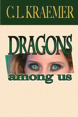 Dragons Among Us 1