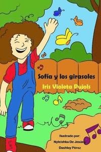 bokomslag Los girasoles de Sofía