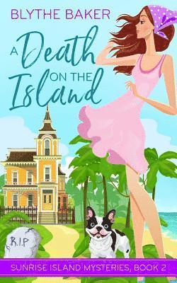 A Death on the Island 1