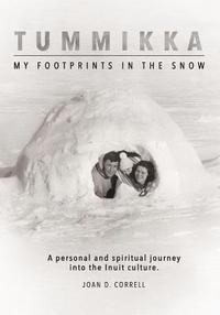bokomslag Tummikka-My Footprints in the Snow