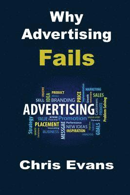 Why Advertising Fails 1