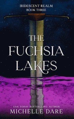 The Fuchsia Lakes 1