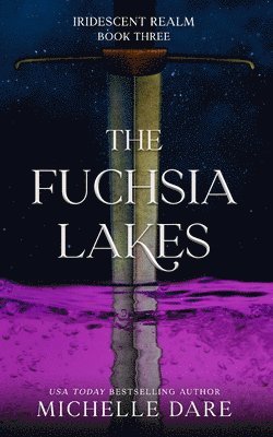 Fuchsia Lakes