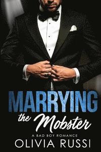 bokomslag Marrying The Mobster