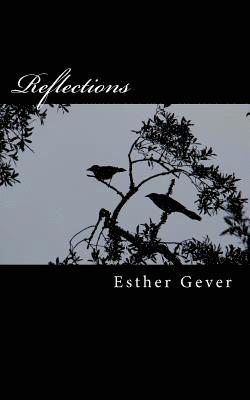 Esther Gever - Reflections, Häftad