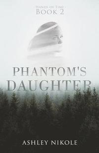 bokomslag Phantom's Daughter