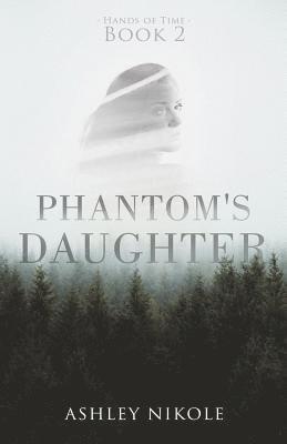 Phantom's Daughter 1