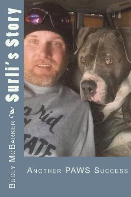 bokomslag Surli's Story: Another PAWS Success