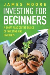 bokomslag Investing for Beginners