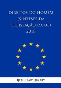 bokomslag Direitos do Homem (Sínteses da legislação da UE) 2018