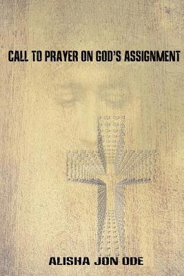 bokomslag Call to Prayer on God's Assignment