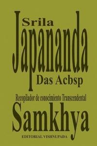 bokomslag Samkhya: Los Sutras de Kapiladeva