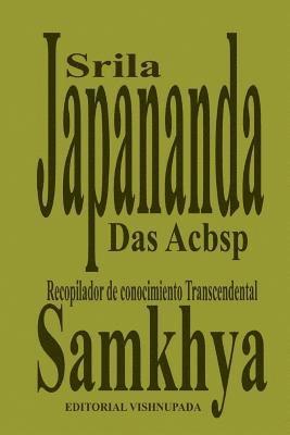 Samkhya: Los Sutras de Kapiladeva 1