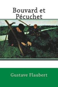 bokomslag Bouvard et Pécuchet