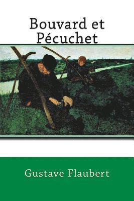 Bouvard et Pécuchet
