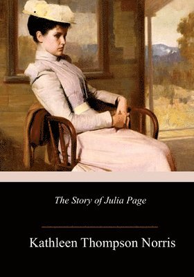 bokomslag The Story of Julia Page