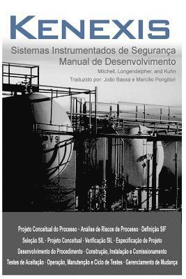 bokomslag Sistemas Instrumentados de Seguranca: Manual de Desenvolvimento