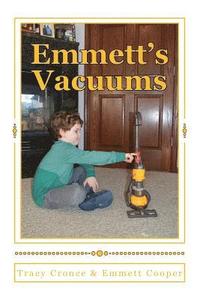 bokomslag Emmett's Vacuums