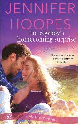 The Cowboy's Homecoming Surprise 1