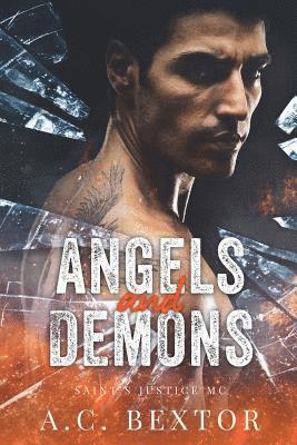 Angels and Demons 1