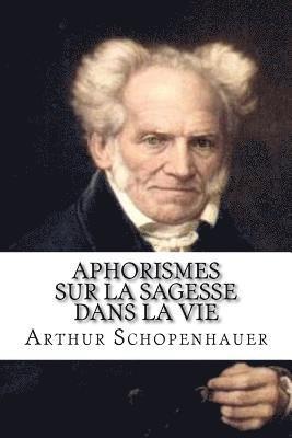 Aphorismes sur la sagesse dans la vie 1