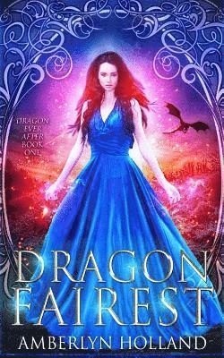 Dragon Fairest 1