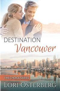 bokomslag Destination Vancouver