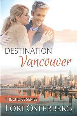 Destination Vancouver 1