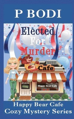 P Bodi, P. Bodi - Elected For Murder, Häftad