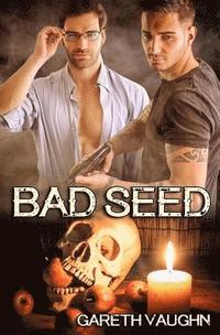 bokomslag Bad Seed