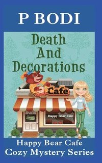 bokomslag Death and Decorations
