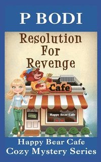 bokomslag Resolution For Revenge