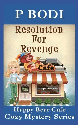 Resolution For Revenge 1