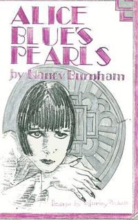 bokomslag Alice Blue's Pearls