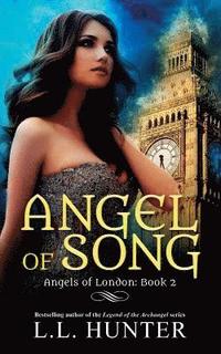 bokomslag Angel of Song