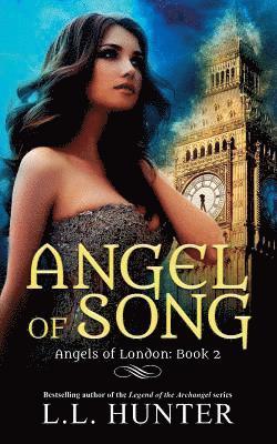 Angel of Song 1