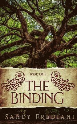The Binding 1