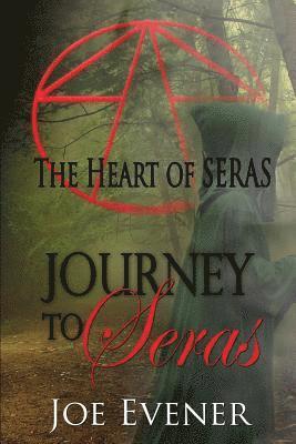 bokomslag Journey to Seras