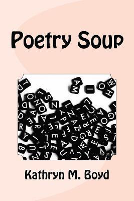 bokomslag Poetry Soup