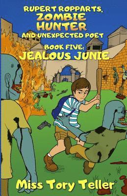 Jealous Junie 1